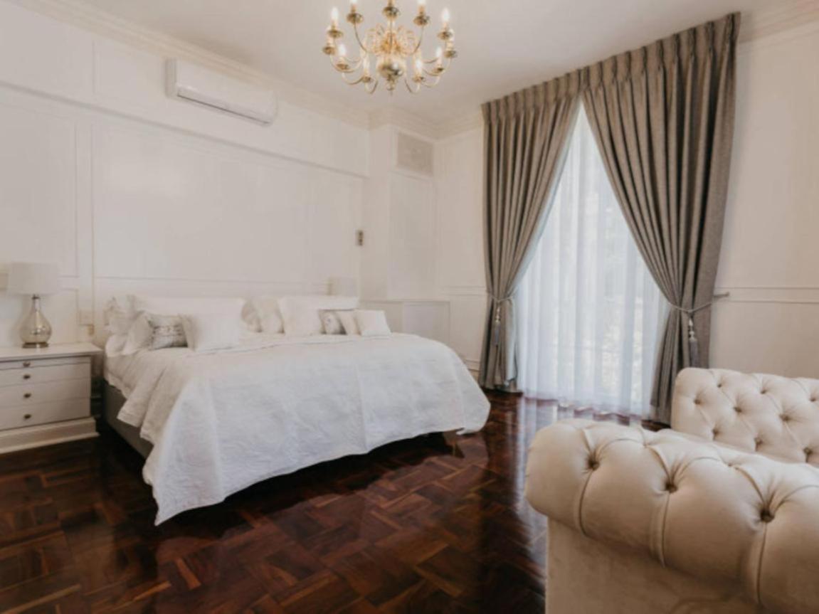 Hotel Akamah Estate